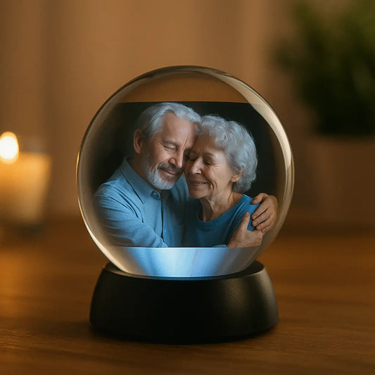 Ajándék, ami megérinti a szívet – történetek valódi vásárlóktól