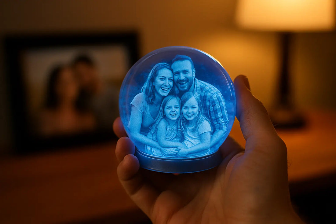 A digitális emlékek kora – hogyan változik az, ahogy emlékezünk