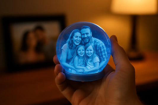 A digitális emlékek kora – hogyan változik az, ahogy emlékezünk